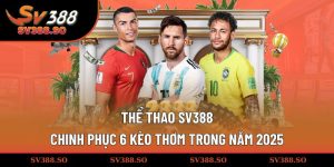 Thể thao SV388