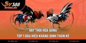 Vảy thới hoa đăng